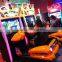 indoor amusement game machine DIDO racing cars game Kart playground equipment 2 player car racing games arcade machine