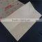 Wholesale china kraft paper bag for baguette bread,hamburger,sandwich