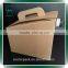 Cardboard juice box container apple juice bag in box