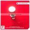 stainless steel bathroom door knob with low price