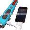 MJOLNIR DongGuan Deliver timely top gifts promotion safety emergency flashlight
