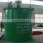 Leaching tanks for gold ore, gold ore benefication tanks