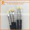 NEWEST arrival cheap makeup tools handmade Eyeshadow Sponge Applicator with custom private logo