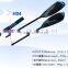 180mm blade bottom width Prepreg Carbon fiber canoe boat Paddles