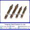 Hot Dip Galvanized Expansion Anchor Bolt M16