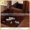 Multifunctional Antique Oak Wood Dressing Table and Writing Desk