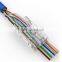 Cable Factory Cat5e Patch Cord Cat6
