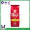 Food grade product side gusset powder bag moistureproof packaging