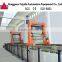 Feiyide Automatic Gantry Type Barrel Plating Line for Chrome Copper Nickel Gold Silver Plating