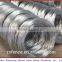 Entity factory specializing in the production of wire galvanized wire 25kgcoil, internal plastic packaging and packaging