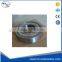 Deep groove ball bearing for Agriculture Machine	6018-2RZ	90	x	140	x	24	mm