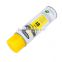 Strong Adhesiveness Embroidery Spray Contact Nylon Fabric Adhesive For Garment