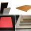 good price chipboard/particle board/melamined chipboard/melamine particle board