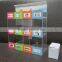 SSW-CA-101 Acrylic Table Display Stand for phone accessories