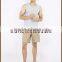 High quality 100% cotton tank top for men