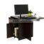 Could Be Folded Coffee/Dining/Computer Table