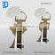 human shape cardboard display standee Pop up display
