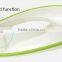 Promotional toilets for kids travel potty plastic simple kids travel potty,portable toilet