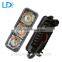 New arrival 12v IP68 led car turn off drl light