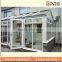Modern Glass House Glass Garden House Windows and Doors