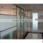 Toughened Glass Partition Panel Wall For Office Yg-d51 competitive price