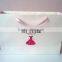 Offset Printing branded paper bag/Printed Paper Bag