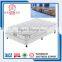 Bedroom Furniture Type and Home Bed Specific Use wood slat bed base boxpring