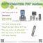 SC-9068-3GH Multi Language TFT color LCD Display 3G Handset Cordless Phone