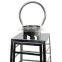 Gift&Home decoration candle holder stand Stainless steel lantern