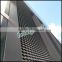 2014 China Manufacturers Aluminum exterior wall panels Wall Cladding Aluminum roof panel Low Price Cheap Sale