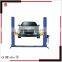 3800kgs 2 post car lift from manufacturer