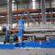 W11-16*2500 3 rollers symmetrical plate bending machine/rolling machine