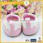 Spring korean baby thin shoes cute baby girl shoes baby dress shoes 2016