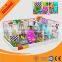 China Manufacturer Commercial Indoor Soft Playground For Supermaket And Preschool