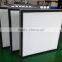 Class 100 Cleanroom Ceiling H13 HEPA Filter 610x610x69mm