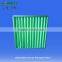 ISO CE SGS air purifier panel pleated filter