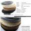 Car Interior Accessories Made in China Wheel Steering Cover for Car Safety