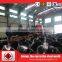 CE ASME A106 Gr.B seamless 180 degree carbon steel pipe elbow