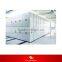 steel archives mobile shelving/metal movable compact mobile filing cabinet
