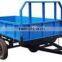 Truck- Farm Machine- Single Axle--agricultural Equipment