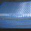 Oil vibrating screen mesh/vibrating mesh with hook trip flat/vibrating mesh