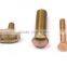 Top Quality Custom Copper PartsBrass Metal Parts