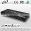 High speed HDMI Matrix 6 by 2 with Dual ARC, support 4k2k with competitive price