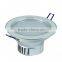 luna cob led downlight
