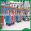 kids fun train mini tourist road train