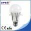 Ningbo Competitive CE ROHS LED Bulb, Aluminum Heat Sink LED Bulb B22 E27, LED Bulb E27