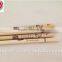 high quality bamboo wooden tableware chopsticks for wholesale