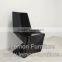 Super quality hot sale fiberglass garden fin stone ball chair