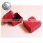 custom earring box paper packaging
