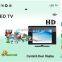 China Factory Whosale Price 17 Inch LCD/LED TV With VGA , USB and AV and PC Function